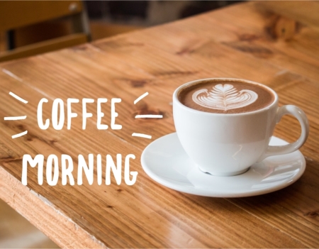 Coffee Mornings