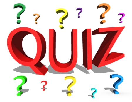 Quiz Night
